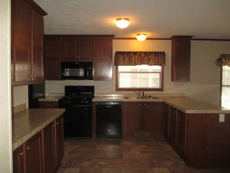 A photo of the Edwardsville Village Home