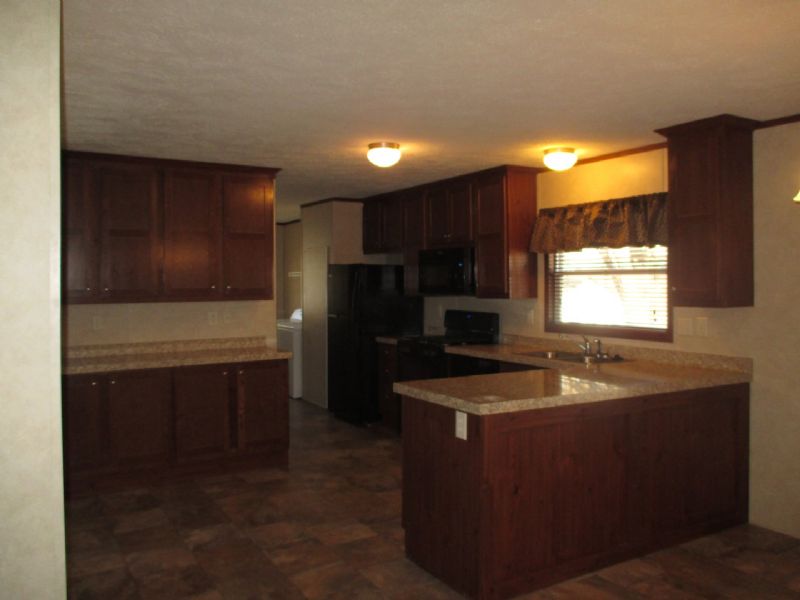 A photo of the Edwardsville Village Home