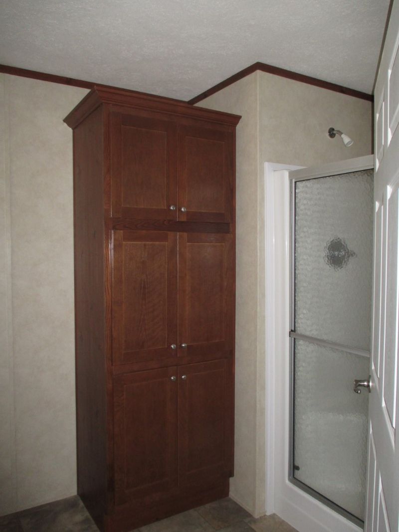 A photo of the Edwardsville Village Home