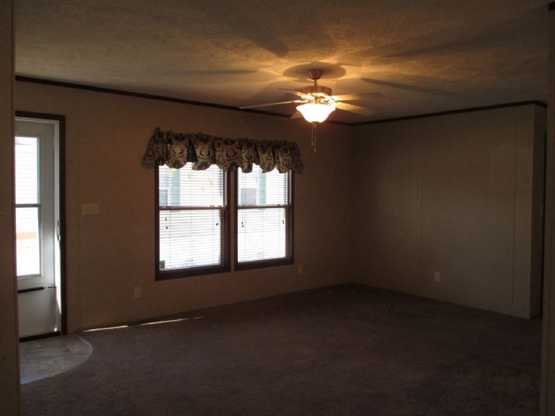 A photo of the Edwardsville Village Home