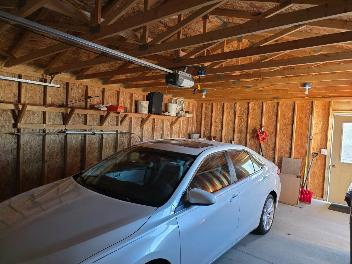 A photo of the Alpine Park Home