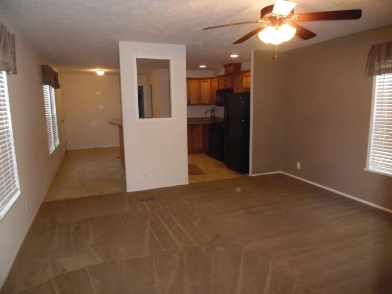 A photo of the Sherman Oaks Home