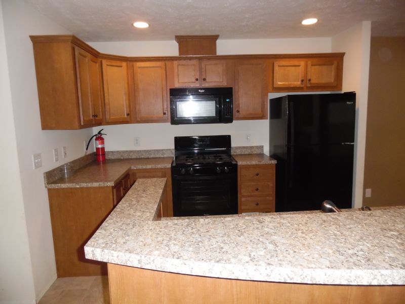 A photo of the Sherman Oaks Home