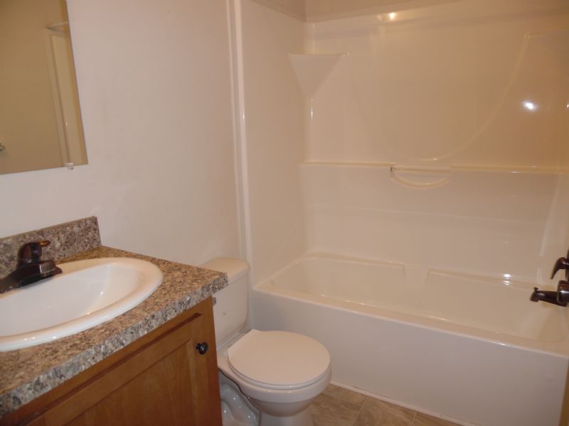 A photo of the Sherman Oaks Home