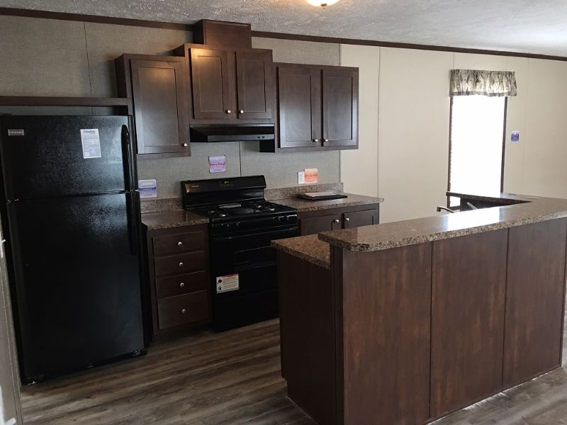 A photo of the Appletree Estates Home