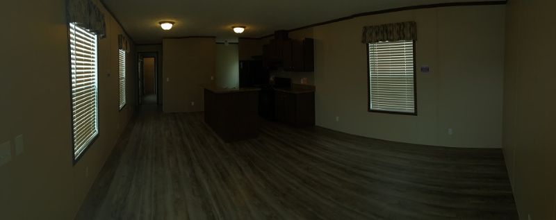 A photo of the Appletree Estates Home