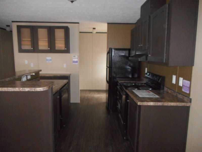 A photo of the South Hampton Home