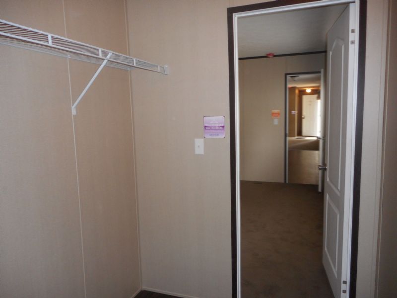 A photo of the South Hampton Home