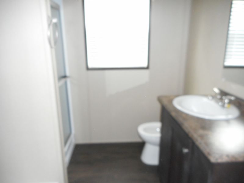 A photo of the South Hampton Home