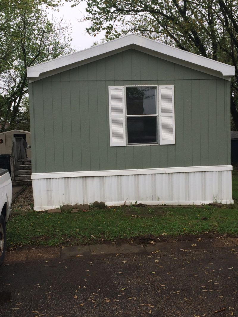 A photo of the Ridgewood Estates Home