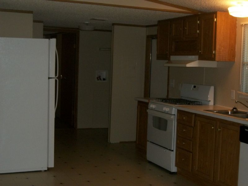 A photo of the Ridgewood Estates Home