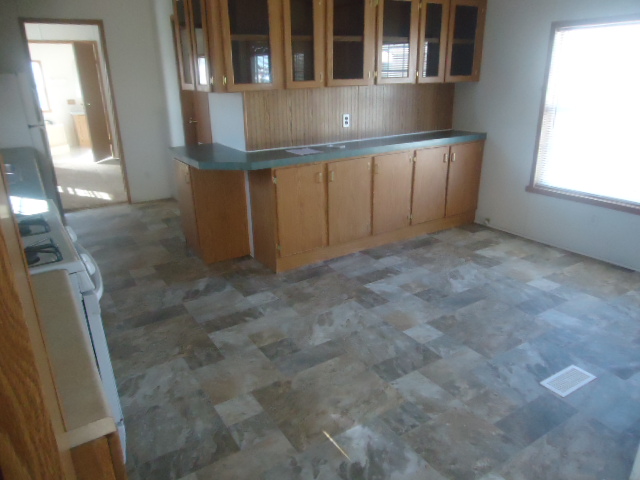 A photo of the Eastview Home