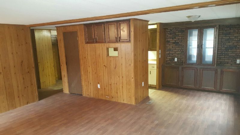 A photo of the New Twin Lakes Village Home