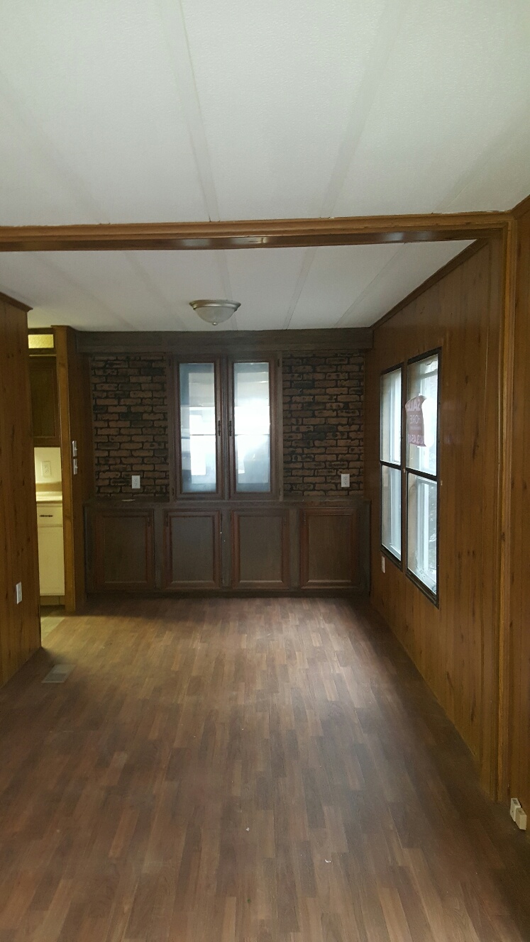 A photo of the New Twin Lakes Village Home