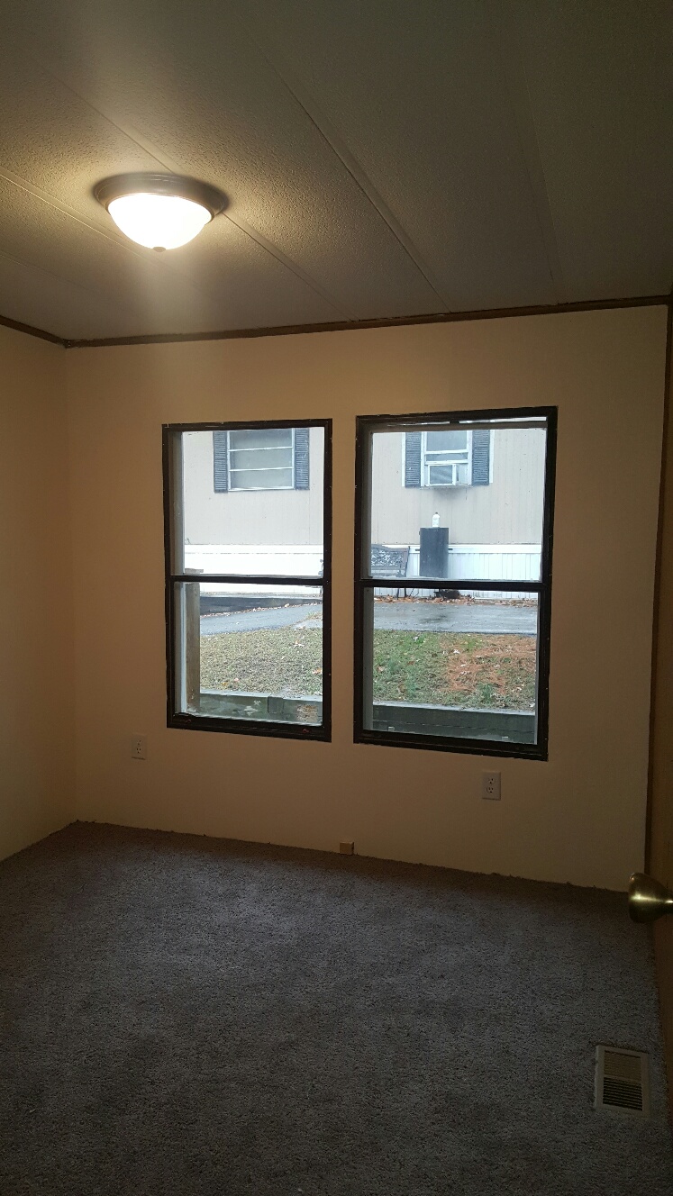 A photo of the New Twin Lakes Village Home
