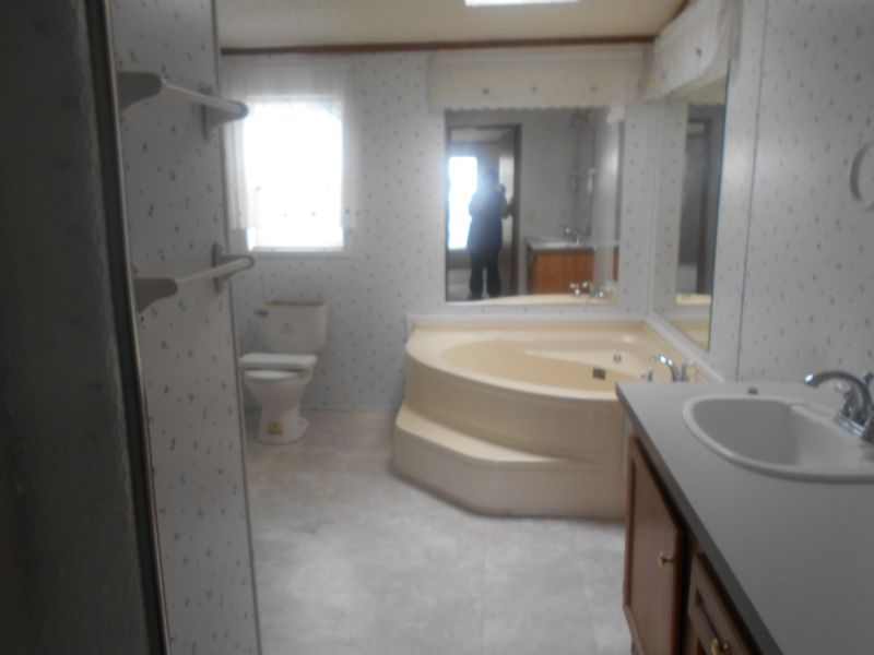 A photo of the Blue Valley Home