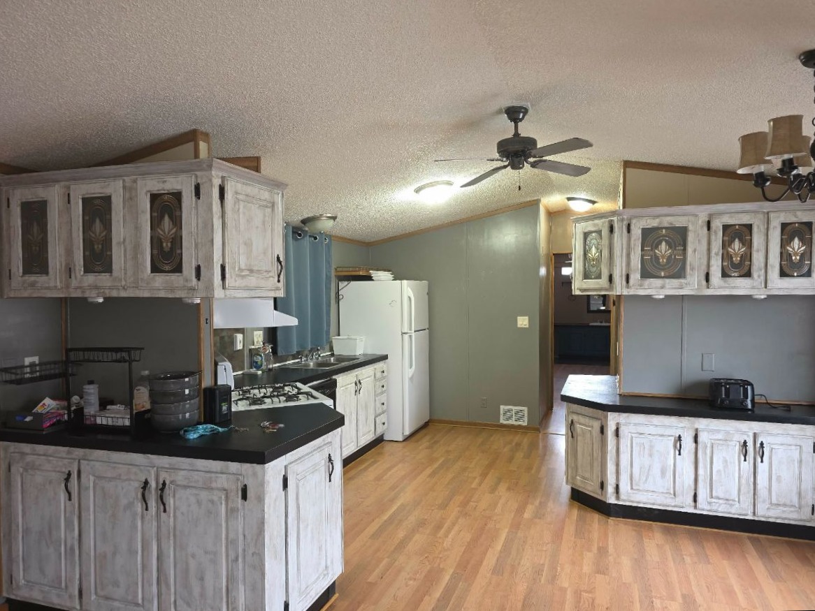 A photo of the Alpine Park Home