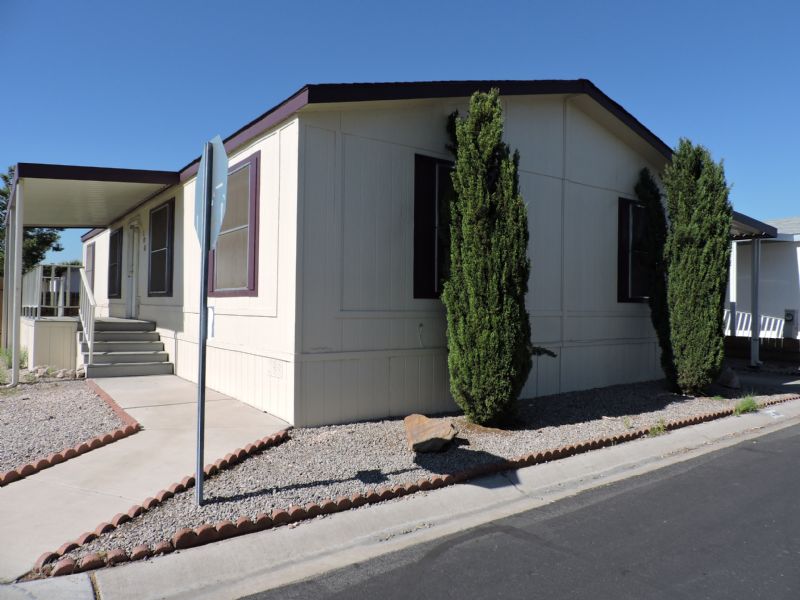 A photo of the Valley Vista Home