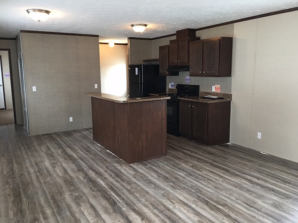 A photo of the Appletree Estates Home