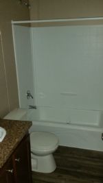 A photo of the Appletree Estates Home