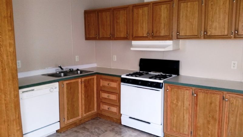 A photo of the Riverchase Home