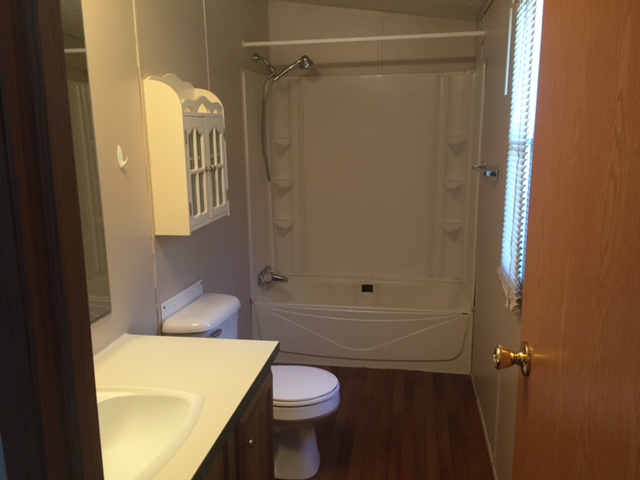 A photo of the Riverchase Home