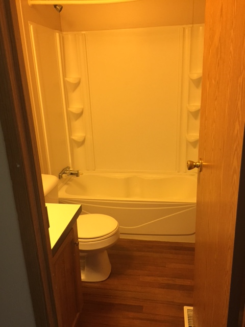 A photo of the Riverchase Home