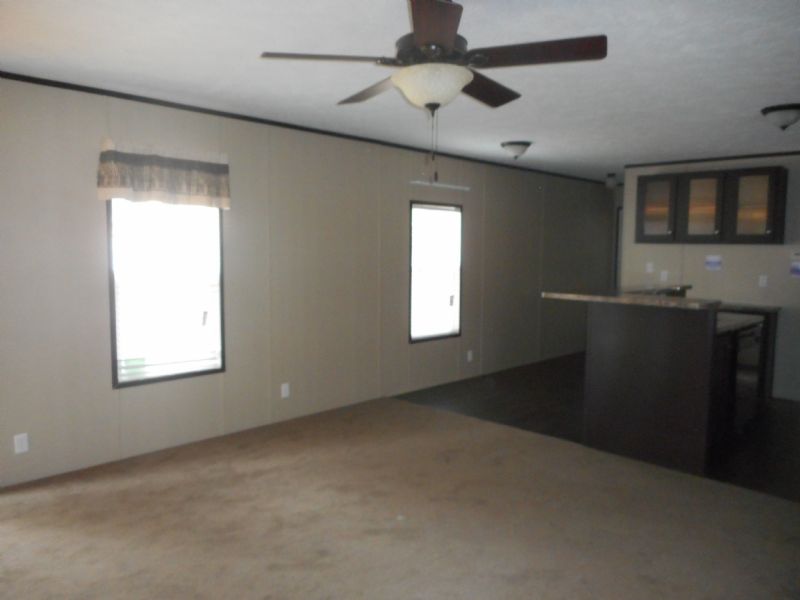 A photo of the South Hampton Home