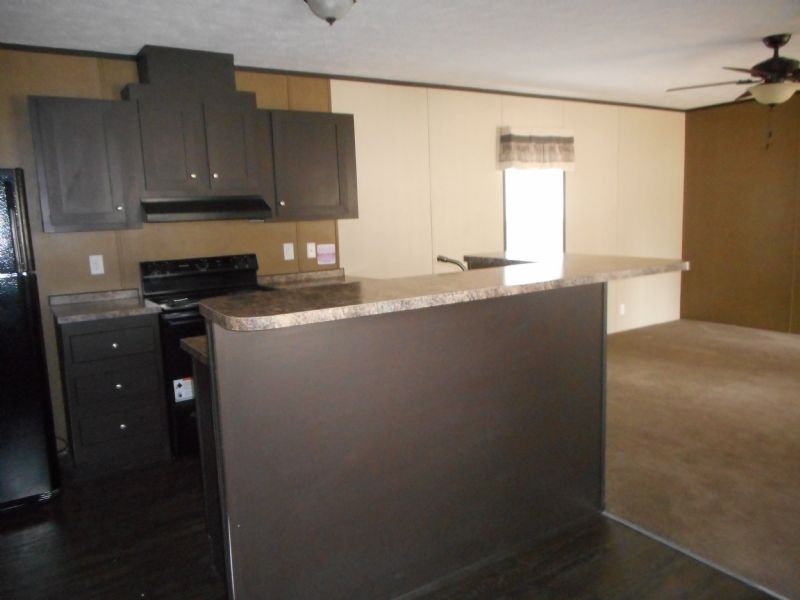 A photo of the South Hampton Home