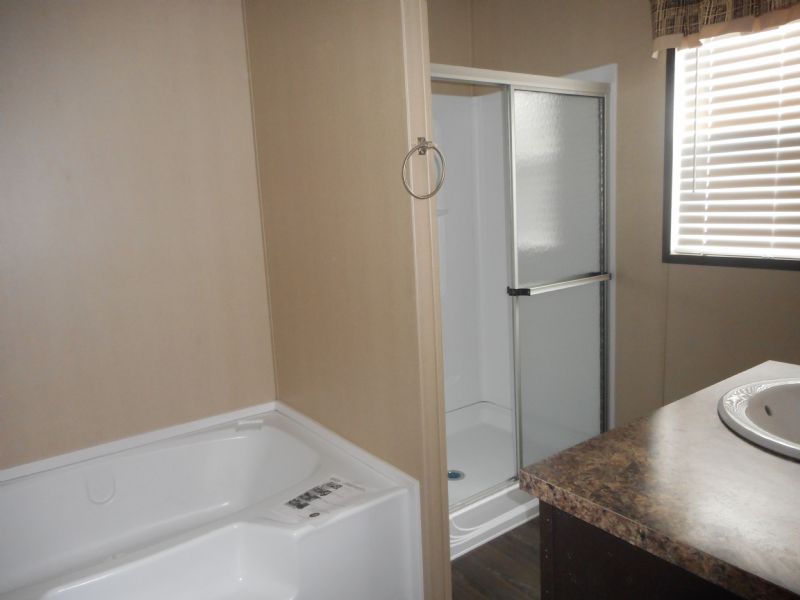 A photo of the South Hampton Home