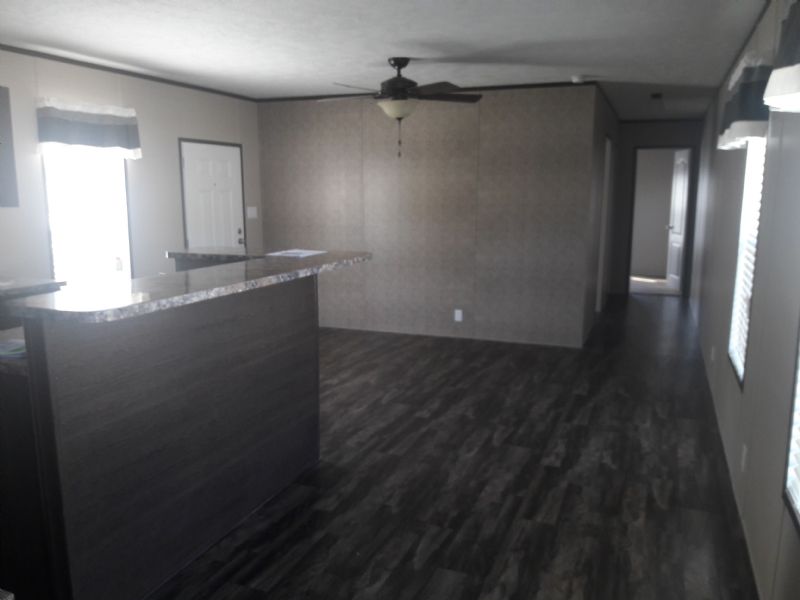 A photo of the Magnolia Circle Home