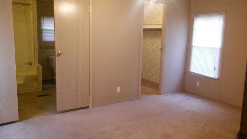 A photo of the Springdale Lake Home