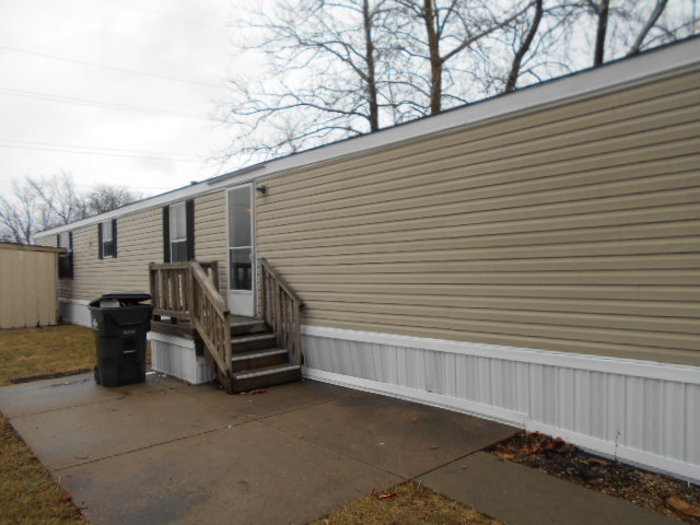 A photo of the Ridgewood Estates Home