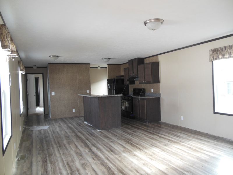 A photo of the Sterling Estates Home