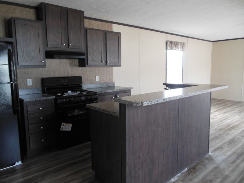 A photo of the Sterling Estates Home