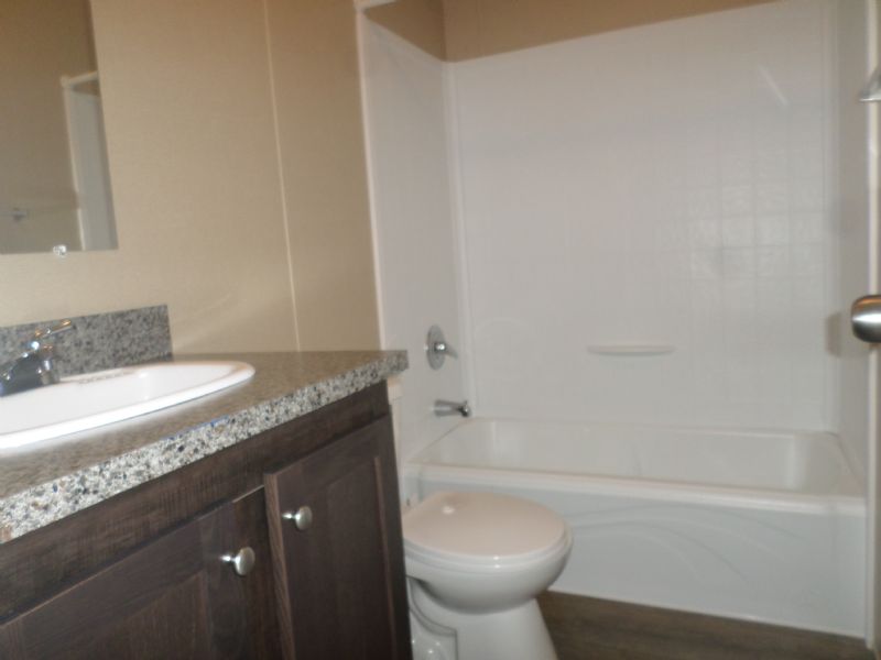 A photo of the West Glen Village Home