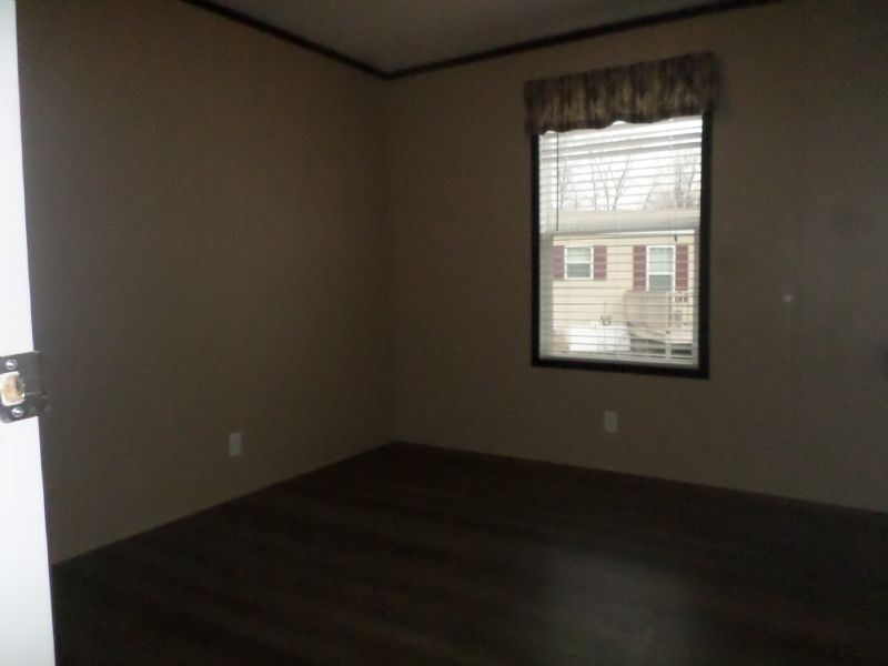 A photo of the West Glen Village Home