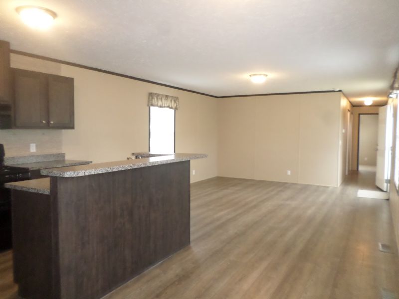 A photo of the West Glen Village Home