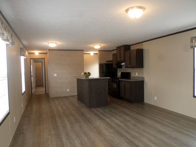 A photo of the West Glen Village Home