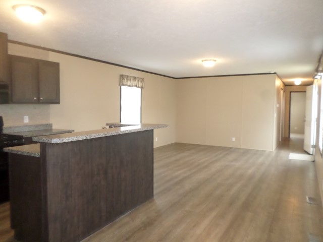 A photo of the West Glen Village Home