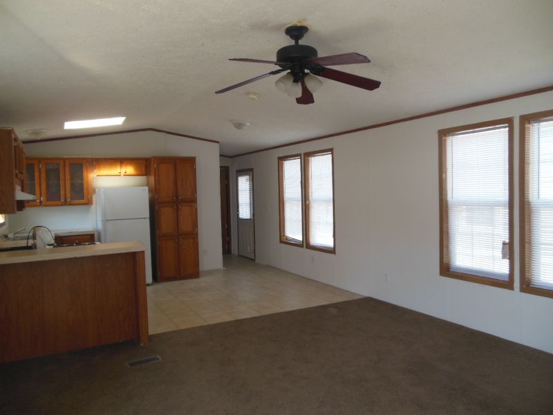 A photo of the Sterling Estates Home