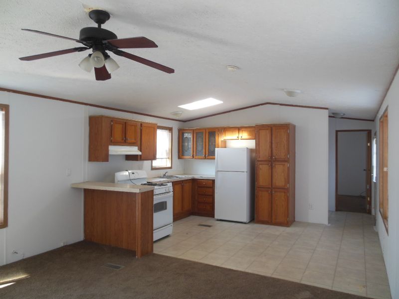 A photo of the Sterling Estates Home