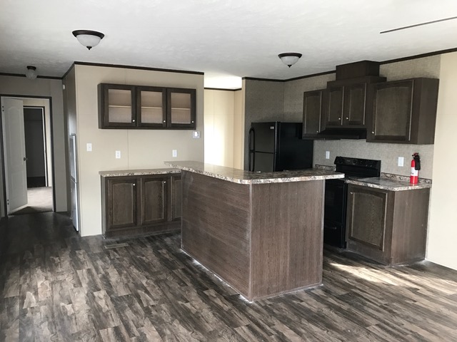 A photo of the Cypress Shores Home