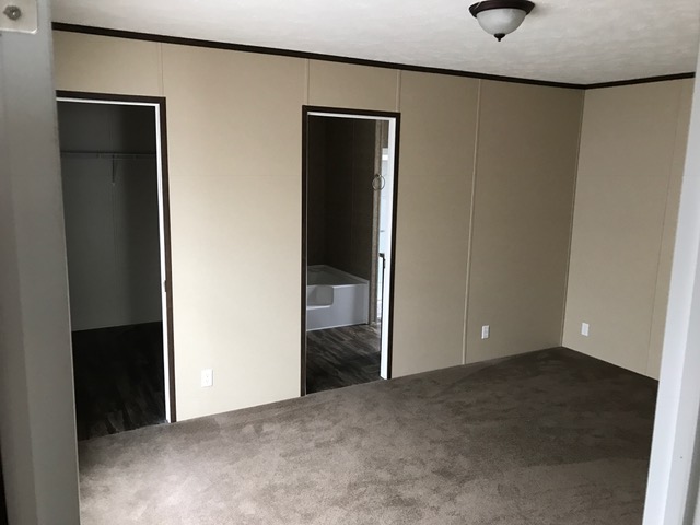 A photo of the Cypress Shores Home
