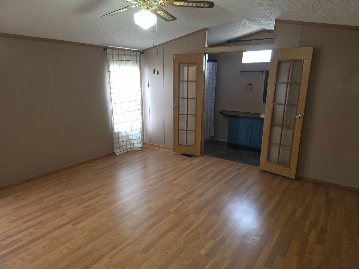 A photo of the Alpine Park Home