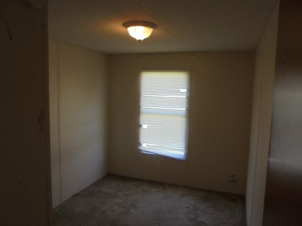 A photo of the Pine Hills Home