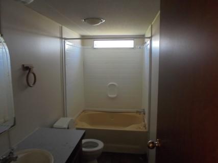 A photo of the Pine Hills Home