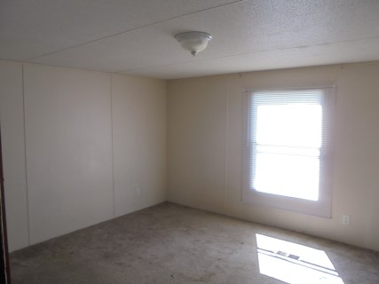 A photo of the Pine Hills Home