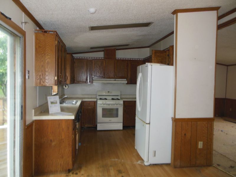 A photo of the Sterling Estates Home