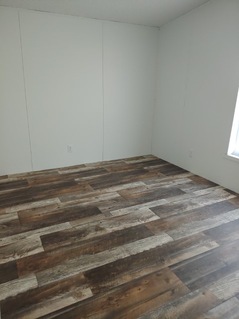 A photo of the Highview Home